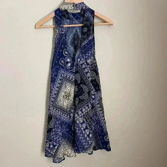 Free People Intimately Beaux Slip Dress Size XS - Picture 5 of 10